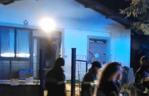 Bimbo morto per monossido: indagato lo zio e sequestrata la casa
