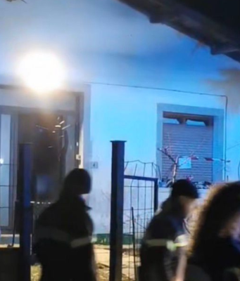 Bimbo morto per monossido: indagato lo zio e sequestrata la casa