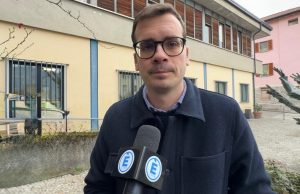 Pisogne, dissequestrata l’area della frana. L’annuncio del Sindaco Laini