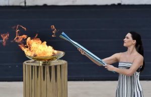 Fiamma olimpica, oggi arriva a Brescia: dove e quando vederla