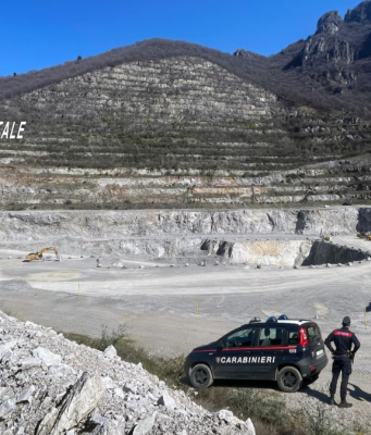 Forestali, maxi sanzioni ambientali: 9 milioni di euro nel 2025