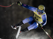 Franzoni trionfa a Wengen: splendida vittoria in Coppa del Mondo