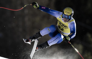Franzoni trionfa a Wengen: splendida vittoria in Coppa del Mondo