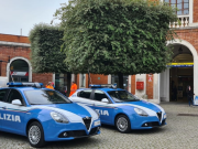 Furti in stazione e agenti aggrediti: fermata la baby gang dei treni