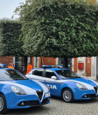 Furti in stazione e agenti aggrediti: fermata la baby gang dei treni