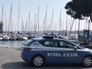 Droga e bilancini nascosti in casa: condannato a oltre tre anni