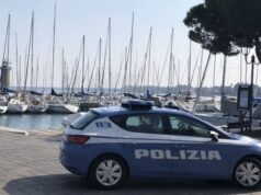 Droga e bilancini nascosti in casa: condannato a oltre tre anni