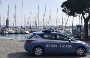 Droga e bilancini nascosti in casa: condannato a oltre tre anni