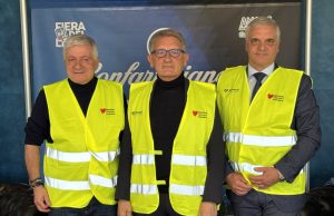 Confartigianato lancia “VEDIMI!”, salvare vite nei tragitti casa-lavoro