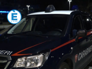 Chiari, rapina alla gioielleria: banditi ancora in fuga