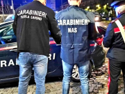 Irregolarità su sicurezza e salute, sospensione per un barbiere