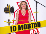 Laura Formenti porta “Io mortah” al Teatro Centro Lucia