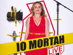 Laura Formenti porta “Io mortah” al Teatro Centro Lucia