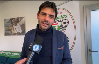 “Le persone al centro”. È la Voluntas Brescia di Marco Zambelli