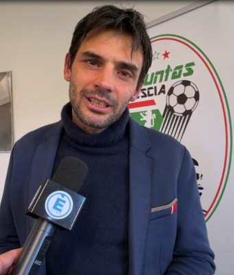 “Le persone al centro”. È la Voluntas Brescia di Marco Zambelli