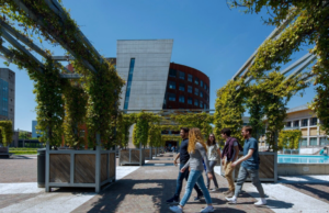 L’università di Brescia cresce in Europa: ai vertici con la ricerca