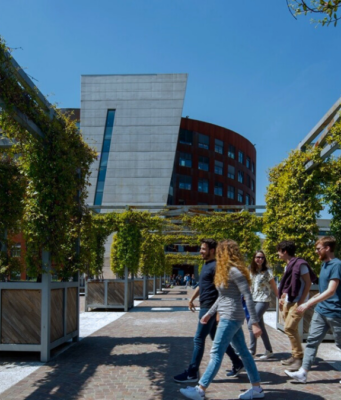 L’università di Brescia cresce in Europa: ai vertici con la ricerca