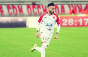 Marras è dell’Union Brescia: ufficialità in arrivo, è il primo rinforzo