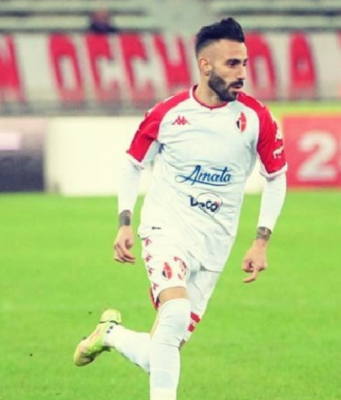 Marras è dell’Union Brescia: ufficialità in arrivo, è il primo rinforzo