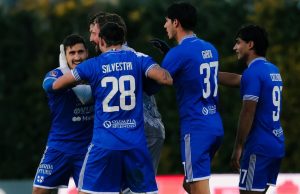 Rimonta Union Brescia: vittoria 2-1 ad Arzignano, Vicenza a -11