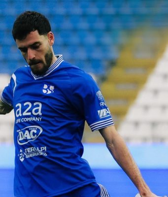 Union Brescia, tonfo casalingo: il Renate passa 2-1