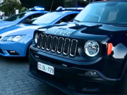 Maxi controlli: tre denunciati, due espulsi e 287 persone identificate