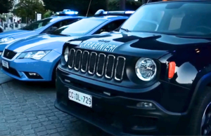 Maxi controlli: tre denunciati, due espulsi e 287 persone identificate