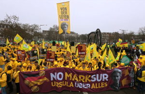 Mercosur, accordo bloccato: l’Europa frena, Coldiretti esulta