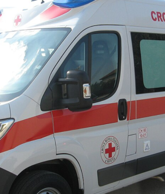 Montichiari, morta una donna investita da un mezzo pesante