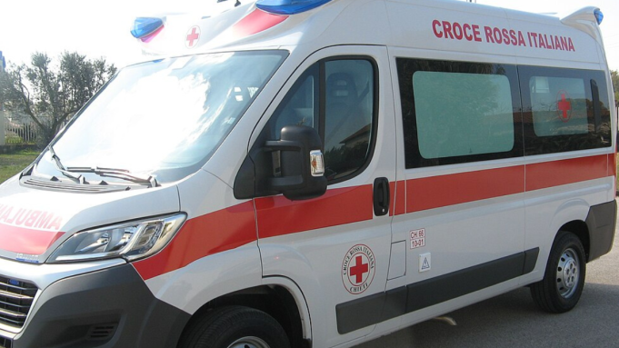 Montichiari, morta una donna investita da un mezzo pesante