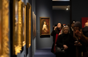 Musei bresciani, Natale da record: oltre 39mila visitatori