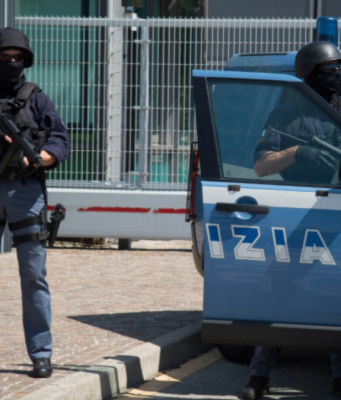 Narcotraffico, blitz anche a Brescia: smantellata rete criminale