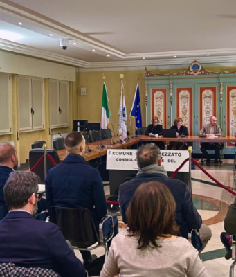 Nasce VITA, il progetto che guida i Comuni verso la sostenibilità