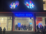 Nuovo Eden, record di pubblico nel 2025: oltre 80mila spettatori