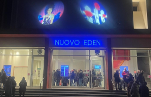 Nuovo Eden, record di pubblico nel 2025: oltre 80mila spettatori