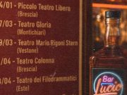 “Bar Lucio”, L’Orchestra Clandestina stasera a Sanpolino