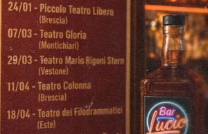 “Bar Lucio”, L’Orchestra Clandestina stasera a Sanpolino