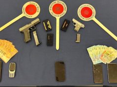 Sequestrano madre e figlio, lo picchiano e minacciano: arrestati