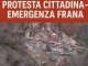 Frana in Val Palot, alle 10 la protesta a Pisogne. “Siamo esasperati”