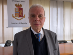 Il “giro di vite” del Questore, boom di ammonimenti, fogli di via e dacur