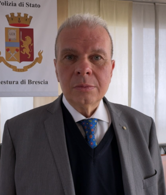 Il “giro di vite” del Questore, boom di ammonimenti, fogli di via e dacur