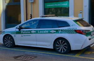 Rezzato, quasi 10mila multe e oltre 1.200 patenti ritirate nel 2025