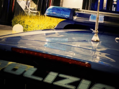 Ricercato per rapine e stalking, si nascondeva sotto falso nome