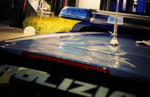 Ricercato per rapine e stalking, si nascondeva sotto falso nome