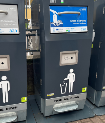 Riciclo da record: 13 Comuni bresciani ai vertici della differenziata