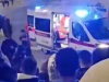 Gli esplode in mano un petardo, 13enne perde 3 dita – VIDEO