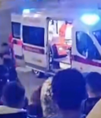 Gli esplode in mano un petardo, 13enne perde 3 dita – VIDEO