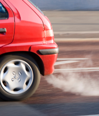 Smog in calo: stop alle restrizioni: in vigore solo i divieti permanenti