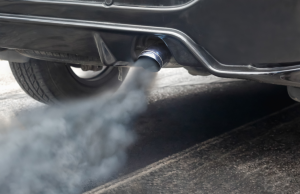 Smog oltre i limiti: da venerdì scattano le misure anti-inquinamento