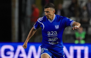 Solo Brescia: stasera alle 21 con Rizzo, Sodinha e Serafini